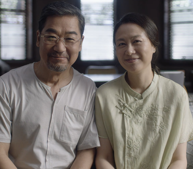 南建龙|《小舍得》赵娜卧病在床被保姆欺负，终于想通南建龙为何要离婚