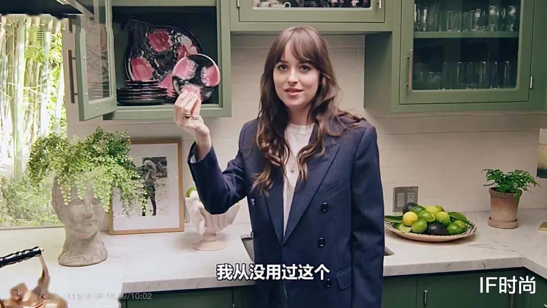 |女明星买 6500 万的豪宅，住起来却 “我妈附体” ？