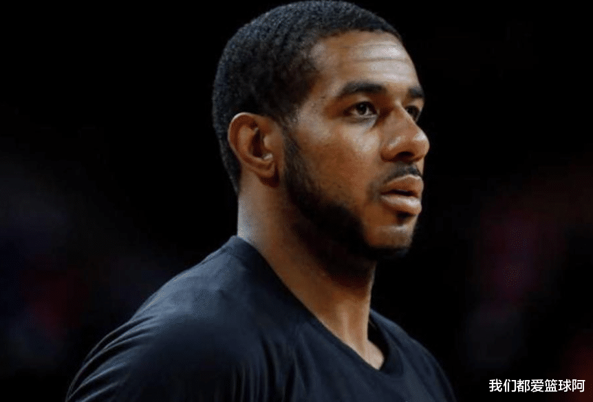 阿爾德里奇|阿爾德里奇注定是低薪高能球員！數據證其數據下滑有其他因素