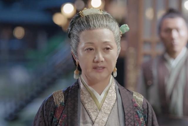 宓听枫|《君九龄》中的老面孔，除了刘钧之外，还有这几位