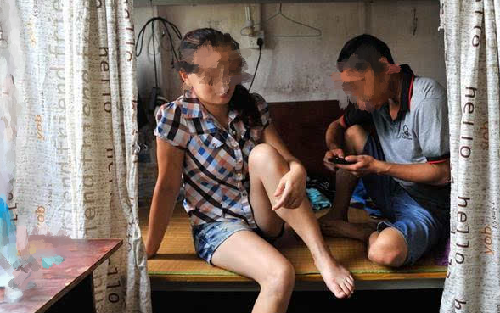 安徽采花大盗刘庆朋:17年间残害116名留守妇女,最大受害者60岁