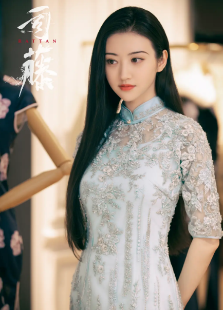 司藤|《司藤》《山河令》沦为陪衬，现在火爆的是它，豆瓣开分8.1分