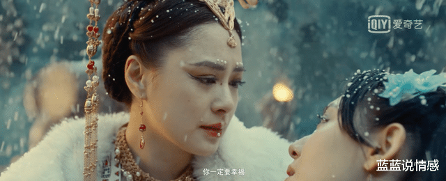 阿娇|没有代表作的阿娇，颜值也卖不动了