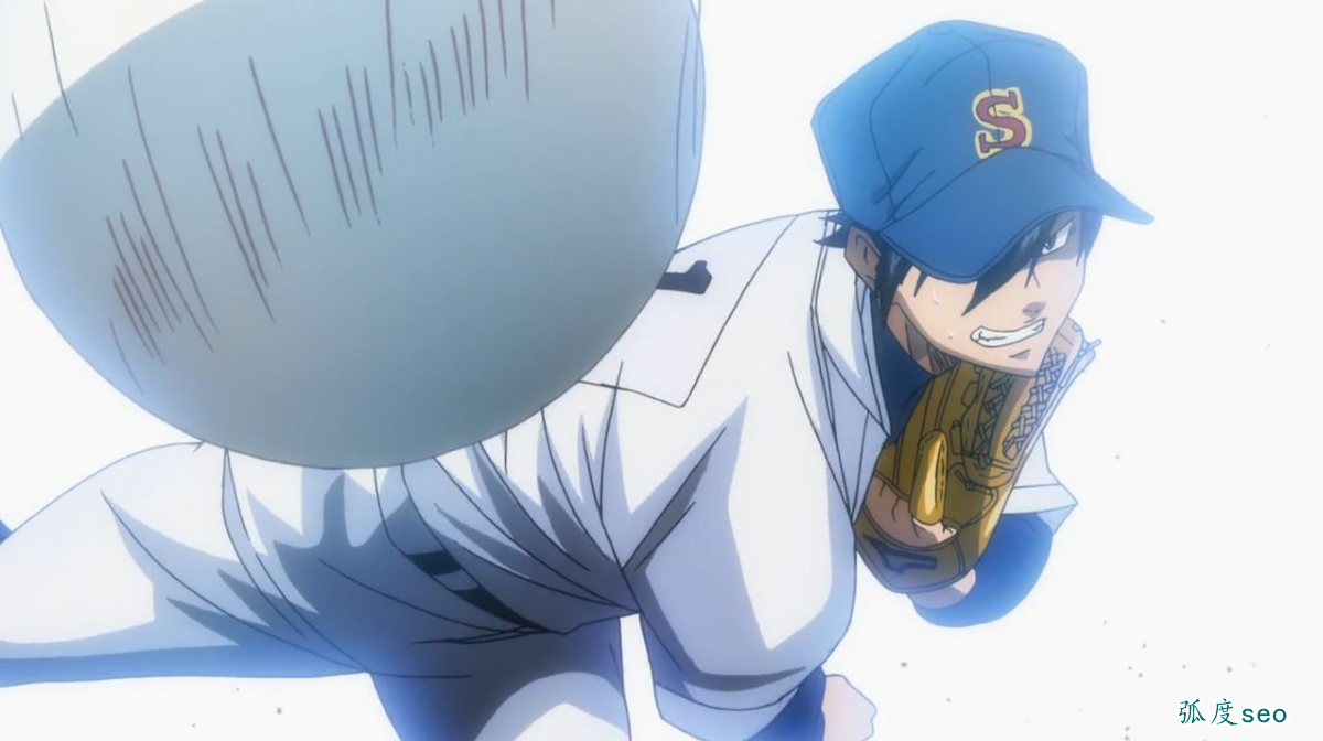 鉆石王牌|【鉆石王牌】近年來最優秀的運動作品—努力是不會騙人的