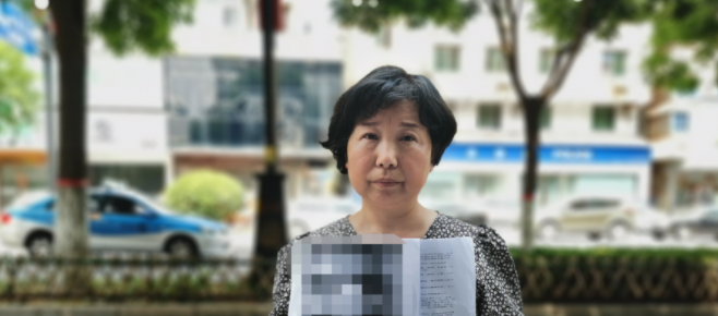 杜新枝|杜新枝在97年曾许愿：希望儿子回归家庭！一句话推翻3000字长文