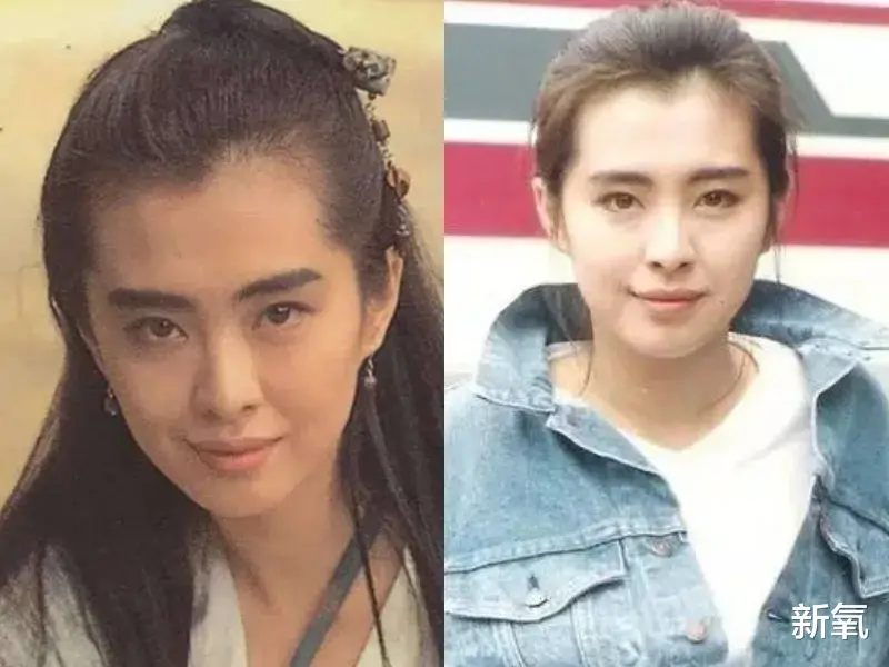发际线 每个人造美女，都畏惧这种地狱级变美难度的骨相