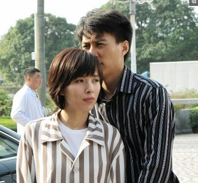 靳东|和离异的江珊同居5年，又转身娶了二婚的李佳，靳东他图什么？