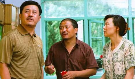 张浩|张浩新片连续2天票房第一,全网热度第一,网友:老东北了!