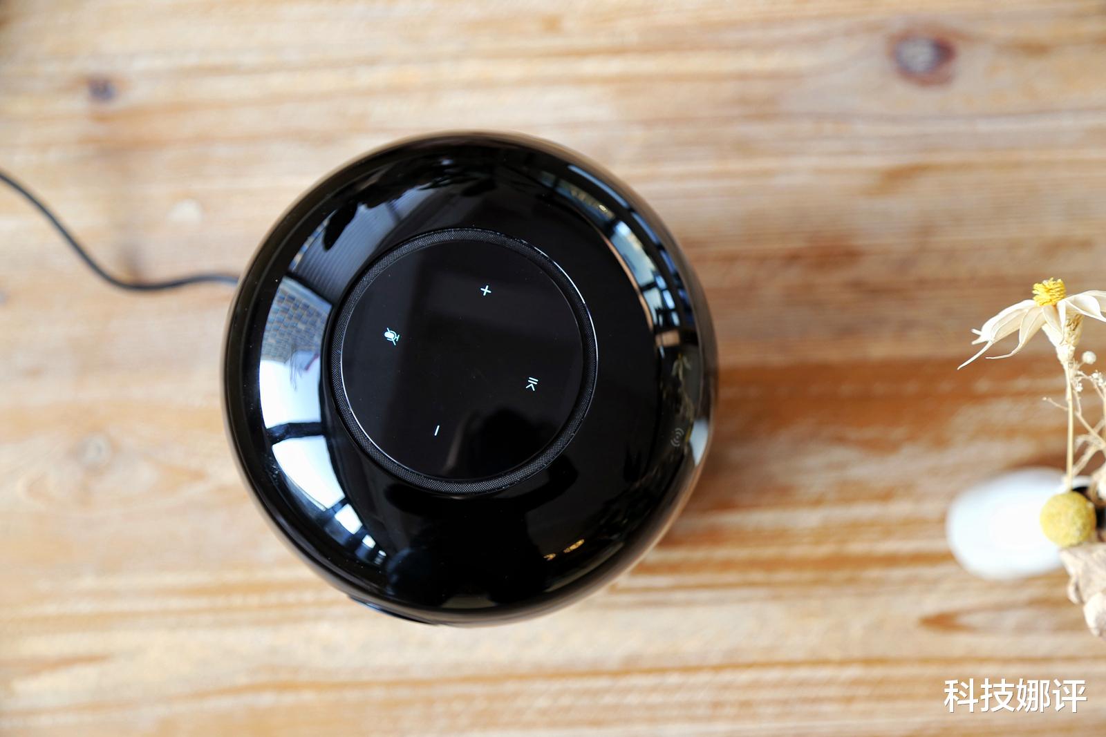 |來自三分頻技術的聲音震撼力，華為Sound X 2021上手體驗