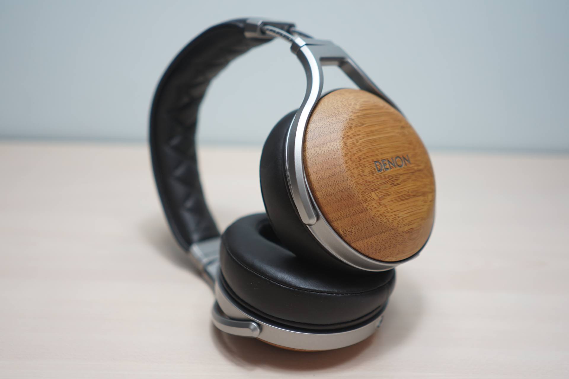 耳机|颜值天花板，木碗有韵味---天龙D9200、D5200试听