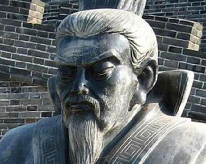 赵佗|历史上活最久的皇帝，熬死了自己的9个儿子，孙子差点都熬死