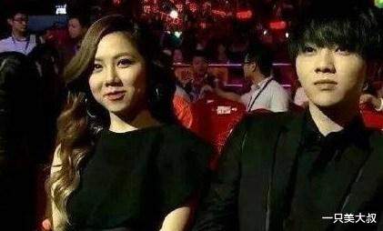 邓紫棋|30岁的邓紫棋，就这么被五个男人渣了又渣，午夜梦回时是否悔过！