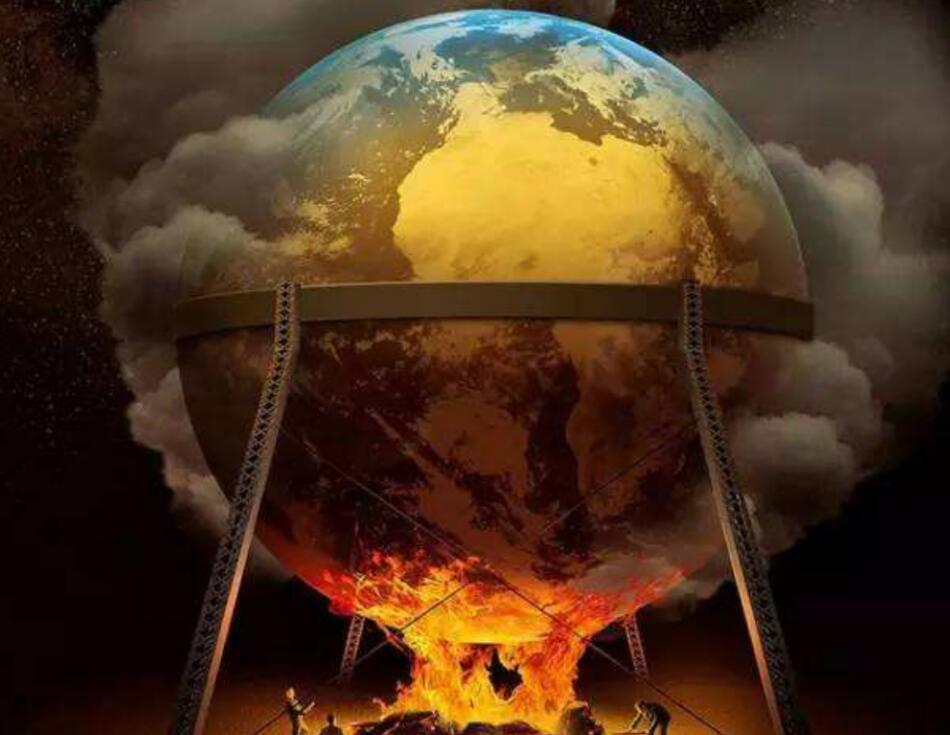 第二地球Ⅰ:超大型“超级地球”被发现,科学家恐有高级文明