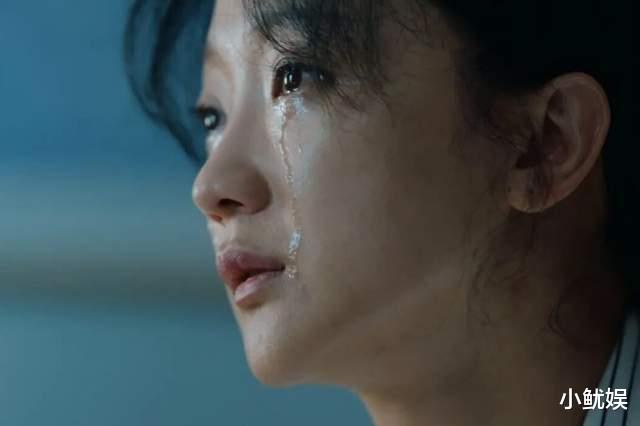 二胎|一出场就“漏尿”？张瑶用最惨的剧本，撕开二胎妈妈的“遮羞布”