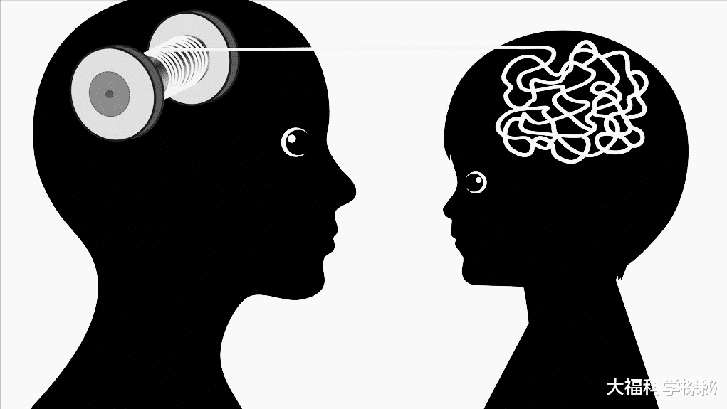 意识是什么?是以灵魂的方式存在吗?大脑为什么会出现错觉?