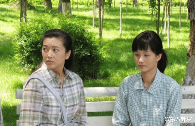 奥运冠军|“儿子”是当红明星,女儿是奥运冠军,55岁的她堪称人生赢家