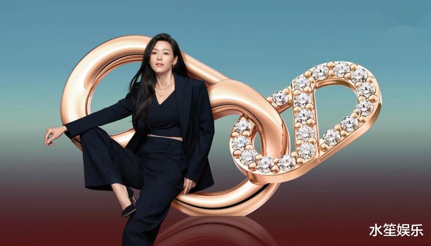 韩元|韩娱圈身价最高的明星排行，宋慧乔、宋仲基上榜，男女片酬差距大