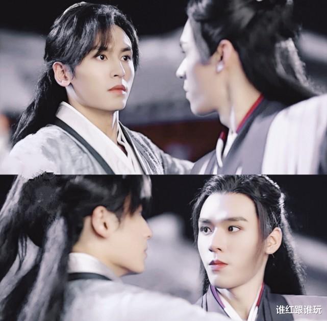 山河令|人民网点评《山河令》，大赞爆款新武侠！评价双男主关系是亮点