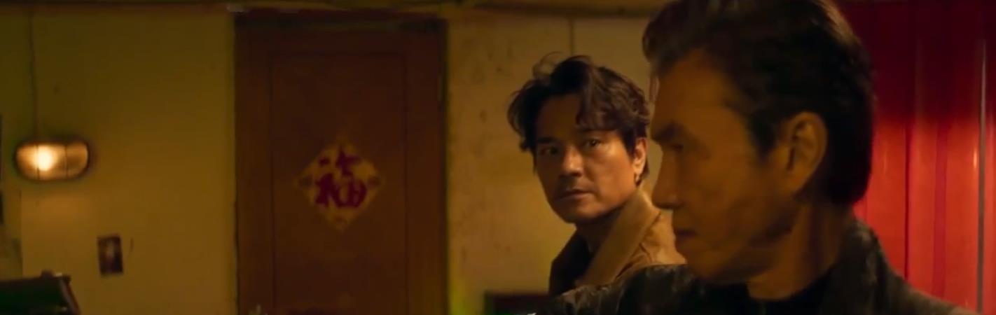 手卷烟|《手卷烟》豆瓣评分7.2，2021年香港经典电影