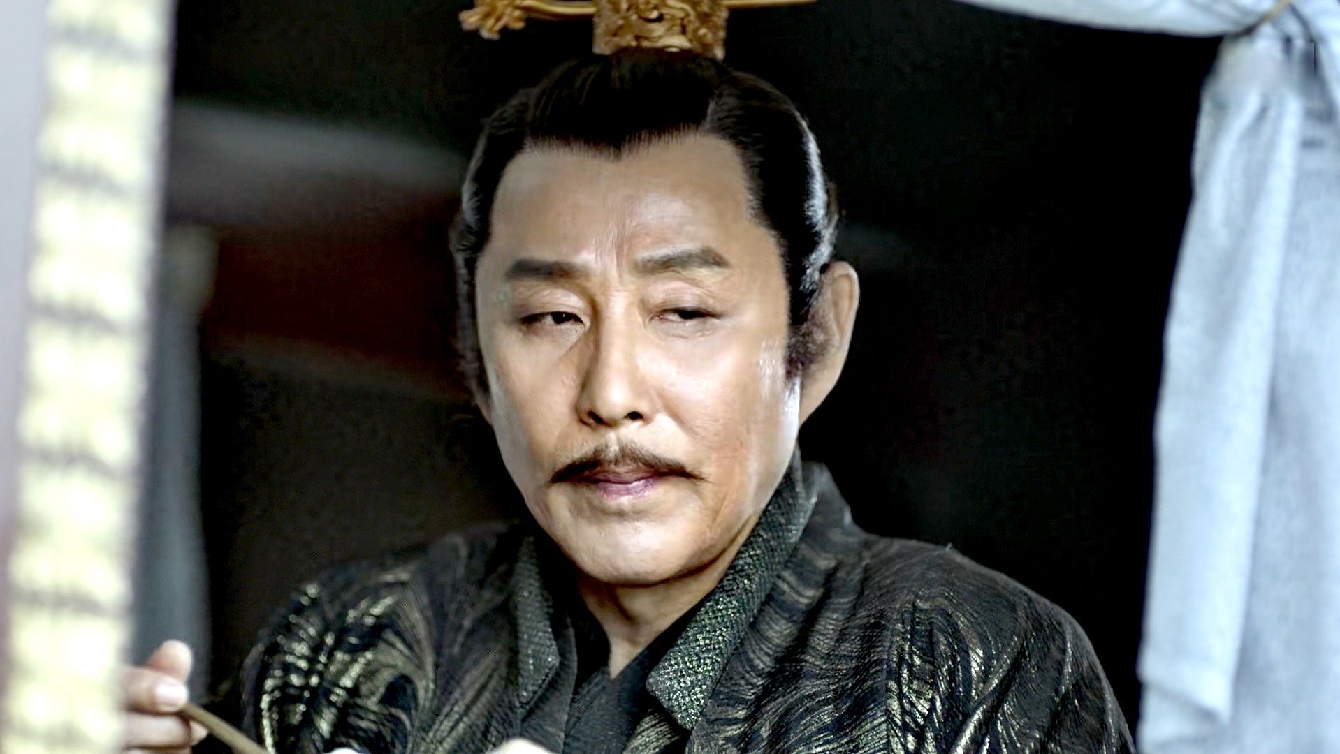 肖恩|庆余年中五大宗师都是谁？还有那些人是实力接近大宗师的