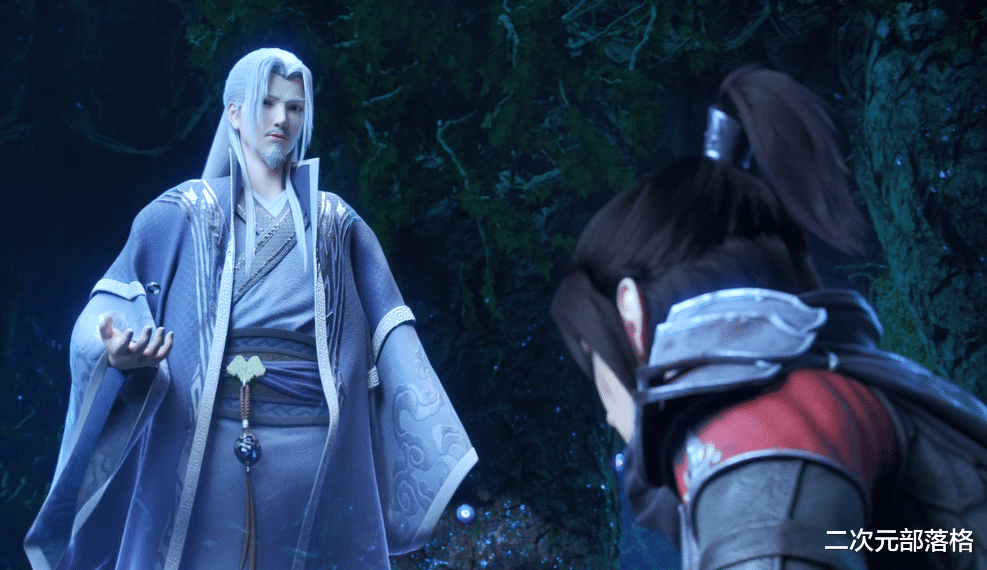 药老|斗破苍穹：中州高手如林，药老的大陆第一炼药师是否名副其实？