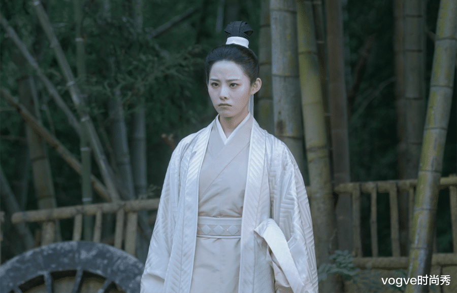 徐凤年|雪中悍刀行：对不起，我是姑姑的“颜值粉”