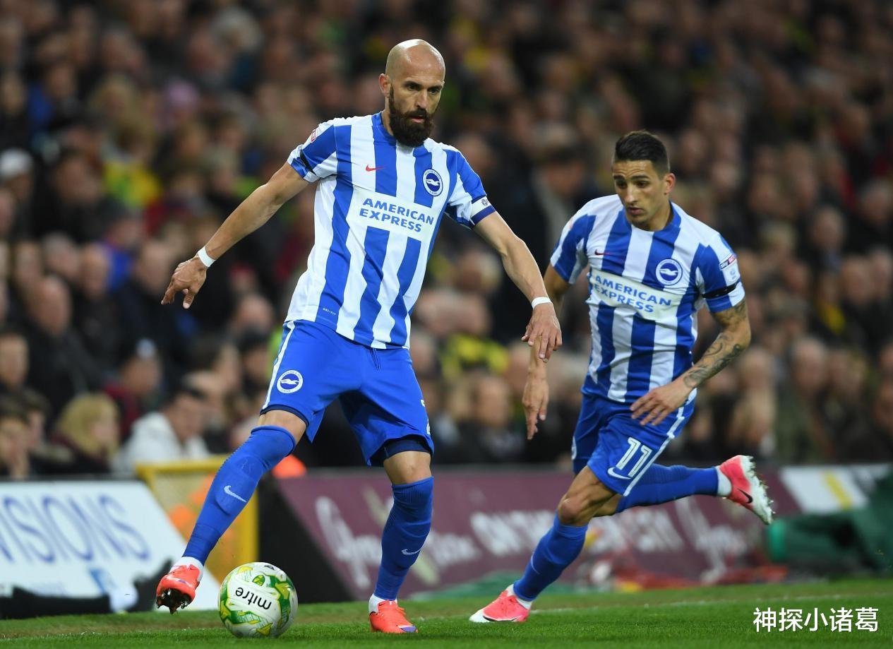 塞維利亞|國際足球：甘岡、布萊頓、水晶宮、塞維利亞、解析推薦