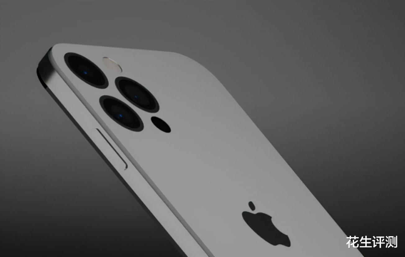 iPhone 14 Pro|当iPhone14Pro弃用刘海屏换成打孔屏是一种什么体验！感觉太棒了