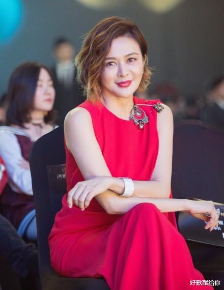 韩剧|关之琳的“猎场法则”:把自己伪装成猎物,对手沦为“螳螂和蝉”