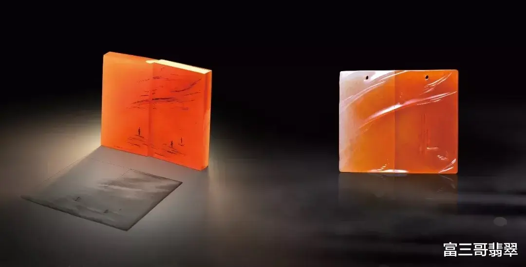 翡翠|为什么说好翡翠的价格更看重的是工艺？行家告诉你！