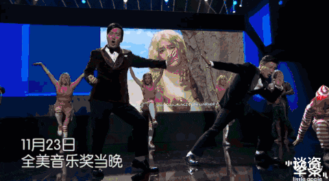 肖央|他才是顶流转型演员最成功的那个