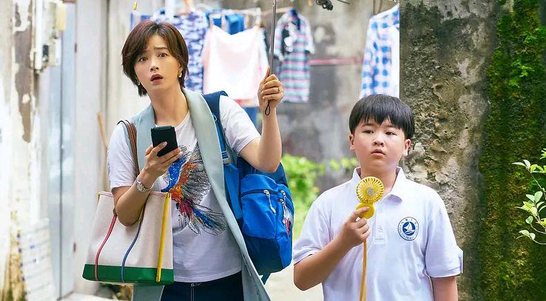 央视|2021年央视播出的5部剧，部部精彩好看，你追过哪一部呢?