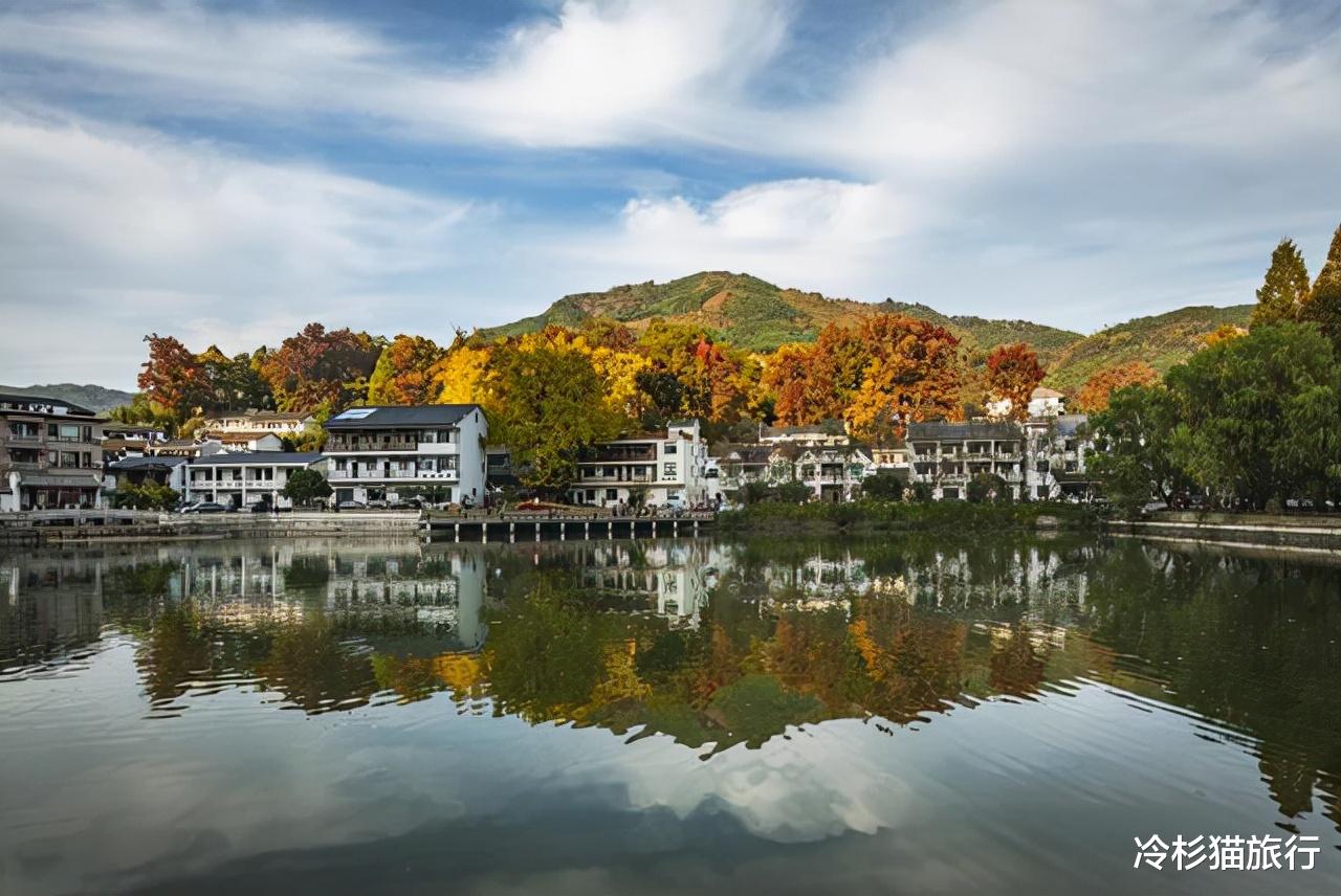 古镇|秋季旅行去哪好？我推荐这8条路线，景美游客少，正适合国庆出发