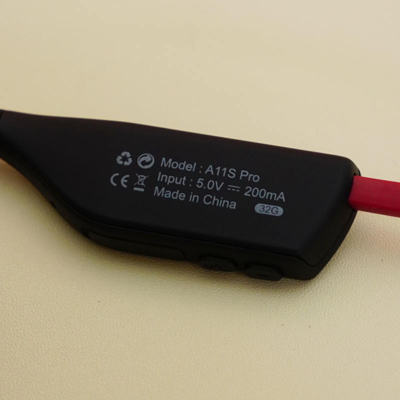 荣耀|400元内最强的运动耳机:sanag A11s秘境寒鸦上手