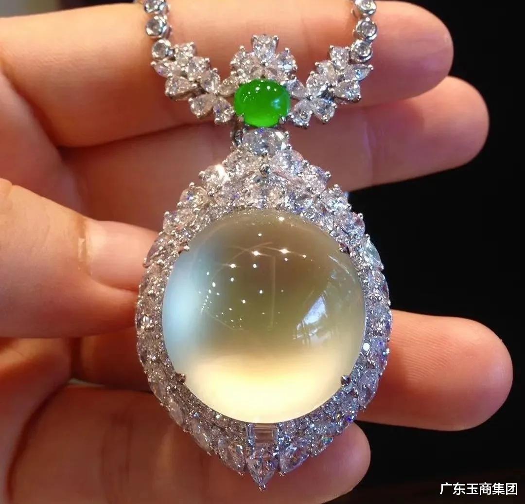 翡翠|玉赏 | 极致翡翠