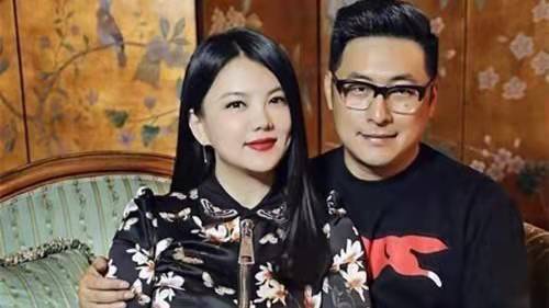 李湘|刚爆官宣离婚的李湘用现实给了王岳伦一个难忘的教训