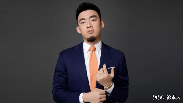 孙铭徽|阿不都+孙铭徽！CBA又一顶级经纪人出炉，他能改变CBA联盟格局