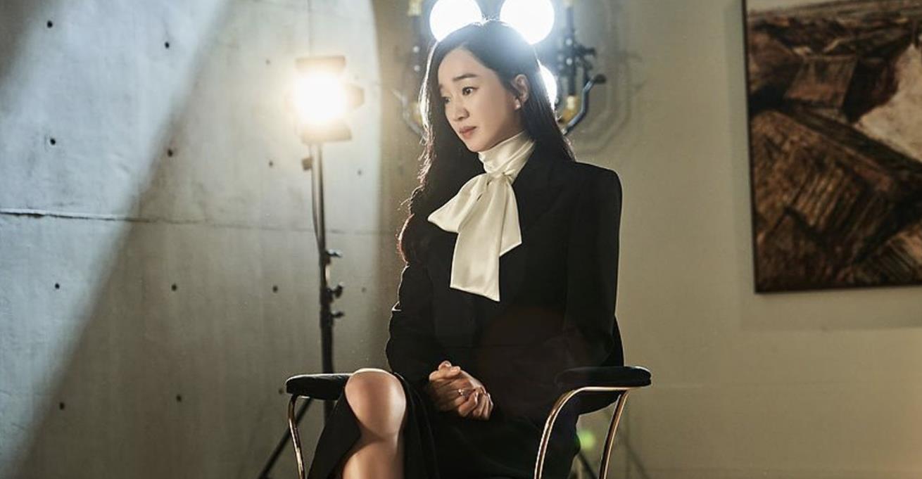 秀爱|秀爱最新作品！《工作都市/孔雀都市》剧情、角色介绍与3大看点