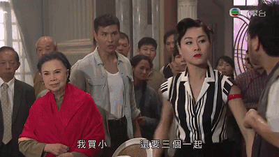 赵显坤|TVB女神因无戏可拍，被曝沦落“洗厕所”为生，并附上照片为证！