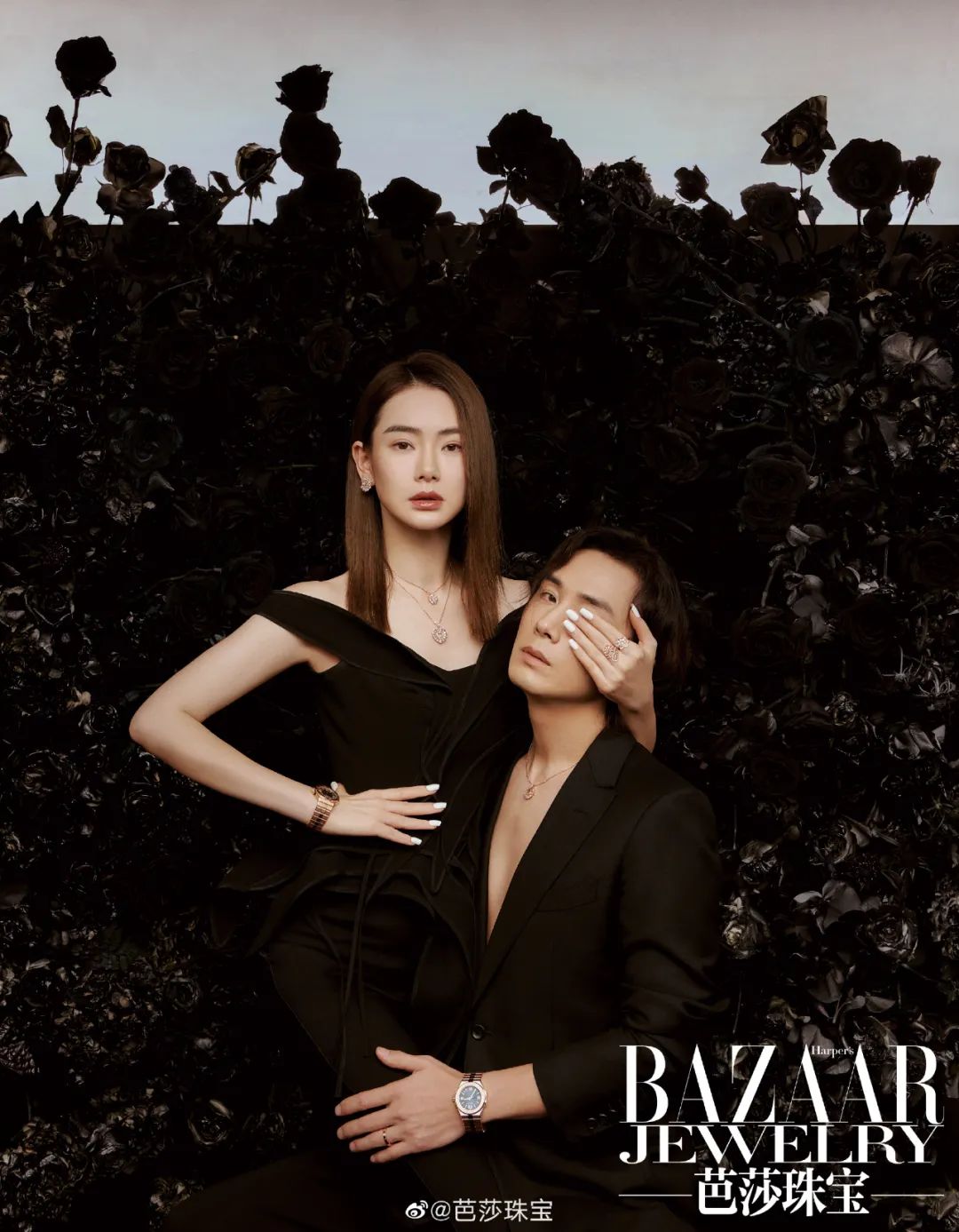 感觉会火|全职奶爸曾抑郁一年,戚薇老公为什么能成“男德典范”?