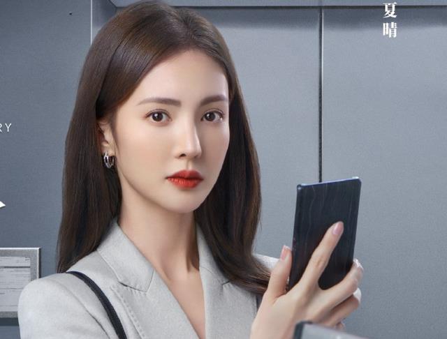 夏晴|你是我的荣耀：年薪百万的夏晴，才是真正的失败者