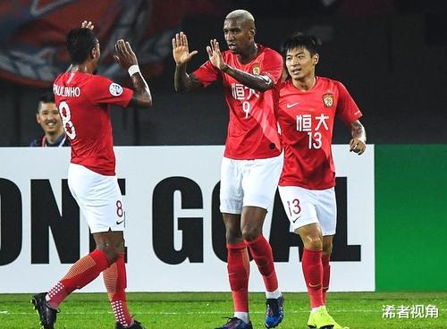 中国足协|凌晨3点！足协做出争议决定：广州恒大队遭重创，球迷骂声一片