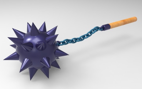 古人智慧|十八般兵器的代表性使用人物