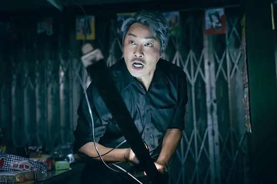 谭耀文|谭耀文张继聪《越狱2》上线,口碑却两极分化,吴卓羲演技被质疑