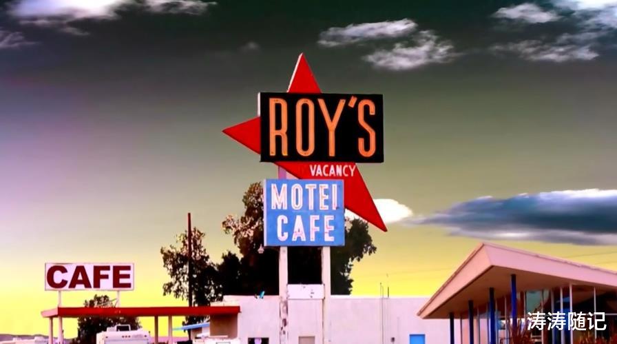  地球上7个极度离奇的废弃酒店