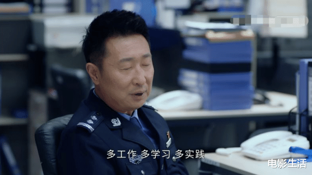 林永健|又发现一部“宝藏”国产剧,热度不高,但质量上乘!