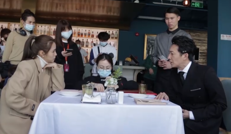 往后余生|没等到《余生》，却等来湖南台又一言情大剧，男女主11年后再搭档