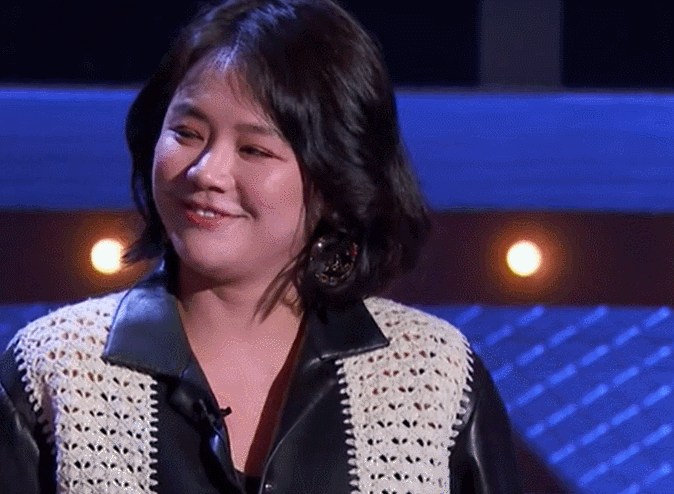 马思纯|又丑又渣还疑似辱华，马思纯是在垃圾堆里找的男人吗？