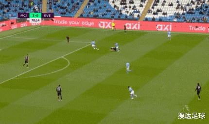 阿圭罗|英超催泪一幕！阿圭罗5分钟轰2球+创英超历史纪录，瓜迪奥拉哭了