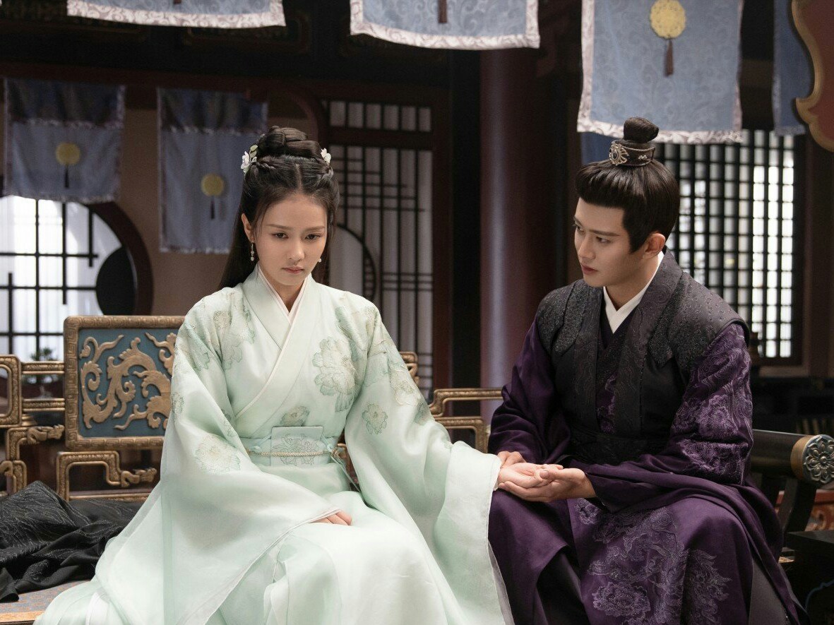 周生如故|周生如故热播，一生一世即将来袭，甜虐交织的爱情，让人持续上头